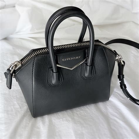 givenchy handbags review